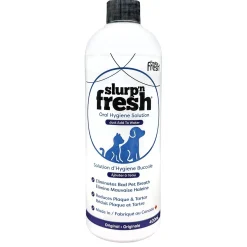Oral Hygiene Solution Original Formula