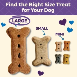Original Mix Large Dog Treats