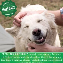 Original Petite Dental Dog Treats