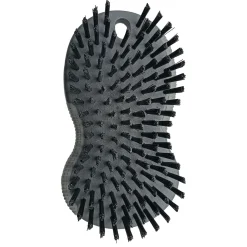 Palm Bristle Brush