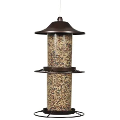 Panorama Wild Bird Feeder