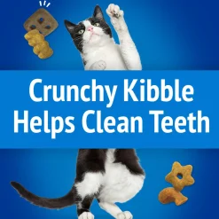 Party Mix Ocean Crunch Cat Treats
