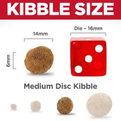 Perfect Weight Chicken Recipe Large Breed Adult Dog Food