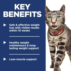 Perfect Weight Vegetables & Chicken Stew Adult Cat Food