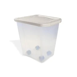Pet Food Storage Container