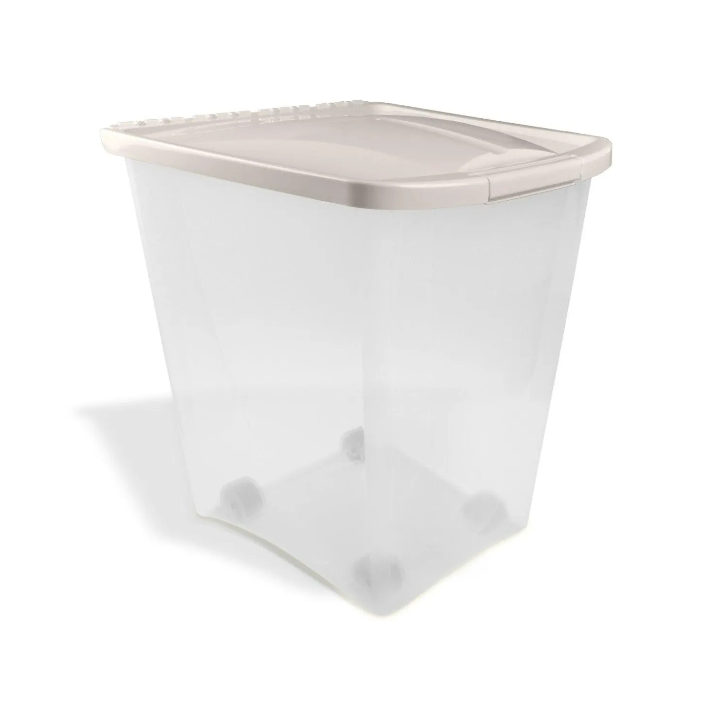 Pet Food Storage Container
