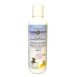 Pet Shampoo