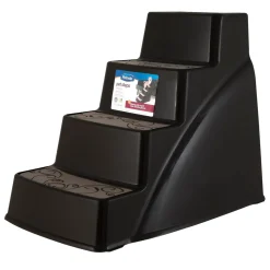 Pet Steps