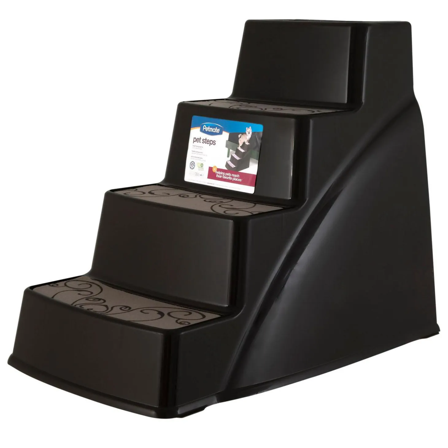 Pet Steps