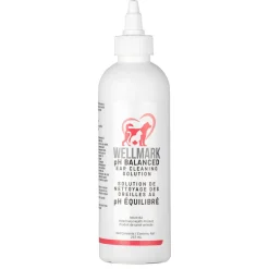 pH Balanced Ear Cleaning Solution