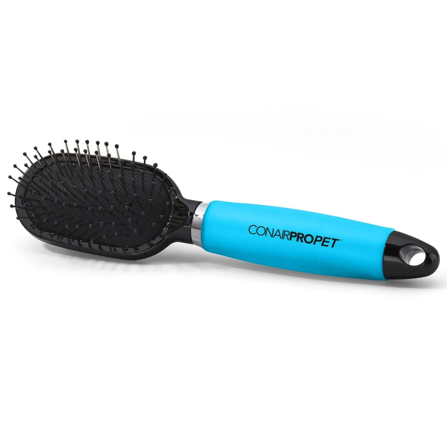 Pin Cat Brush