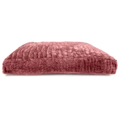 Pink Mattress Bed