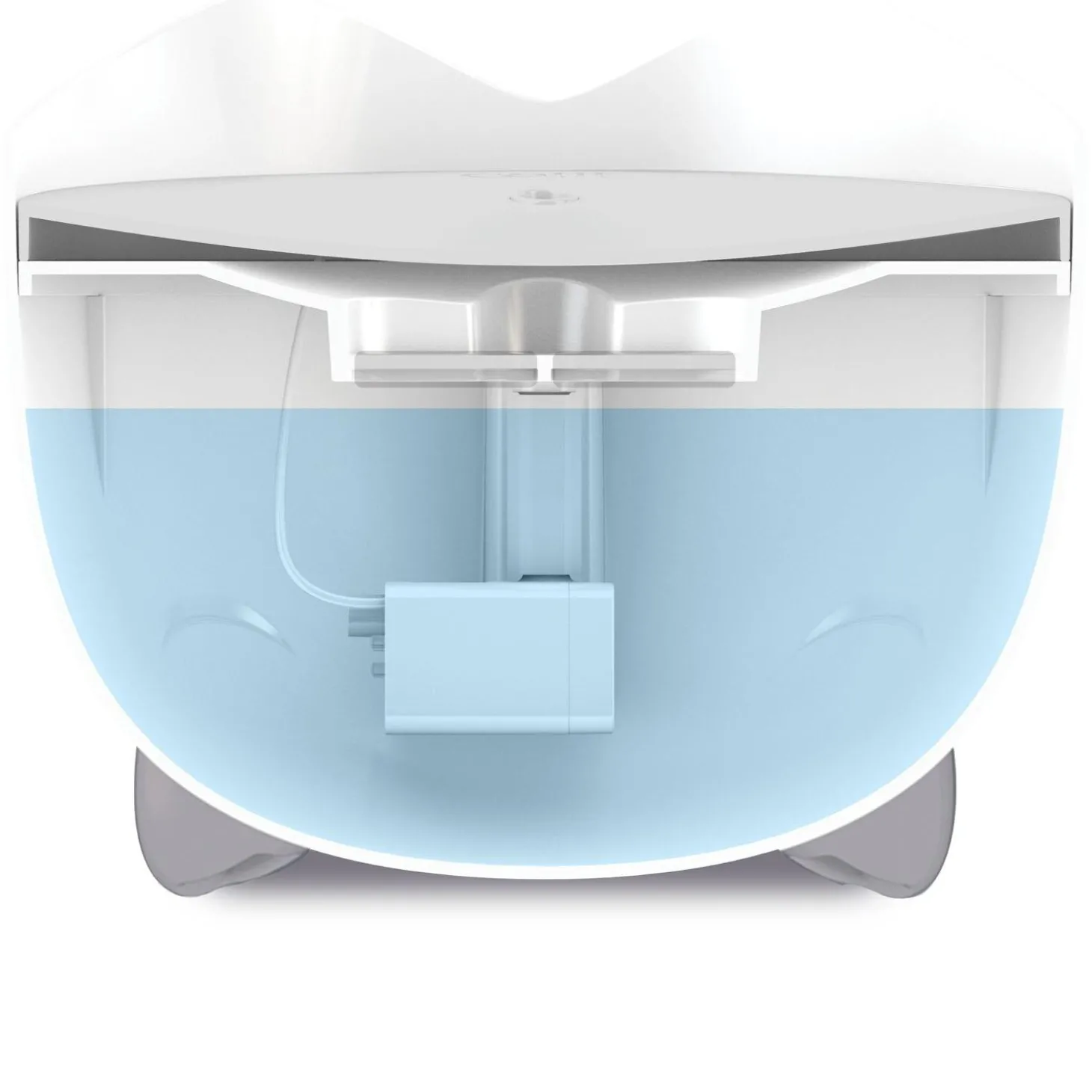 PIXI Stainless Steel Fountain