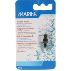 Plastic Check Valve