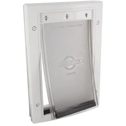 Plastic Pet Door