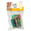 Plastic Springs Cat Toys