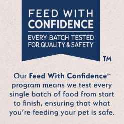 Platefulls Turkey, Chicken & Duck Recipe Adult Cat Food