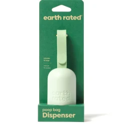 Poop Bag Dispenser