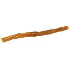 Pork Twists Dog Treats