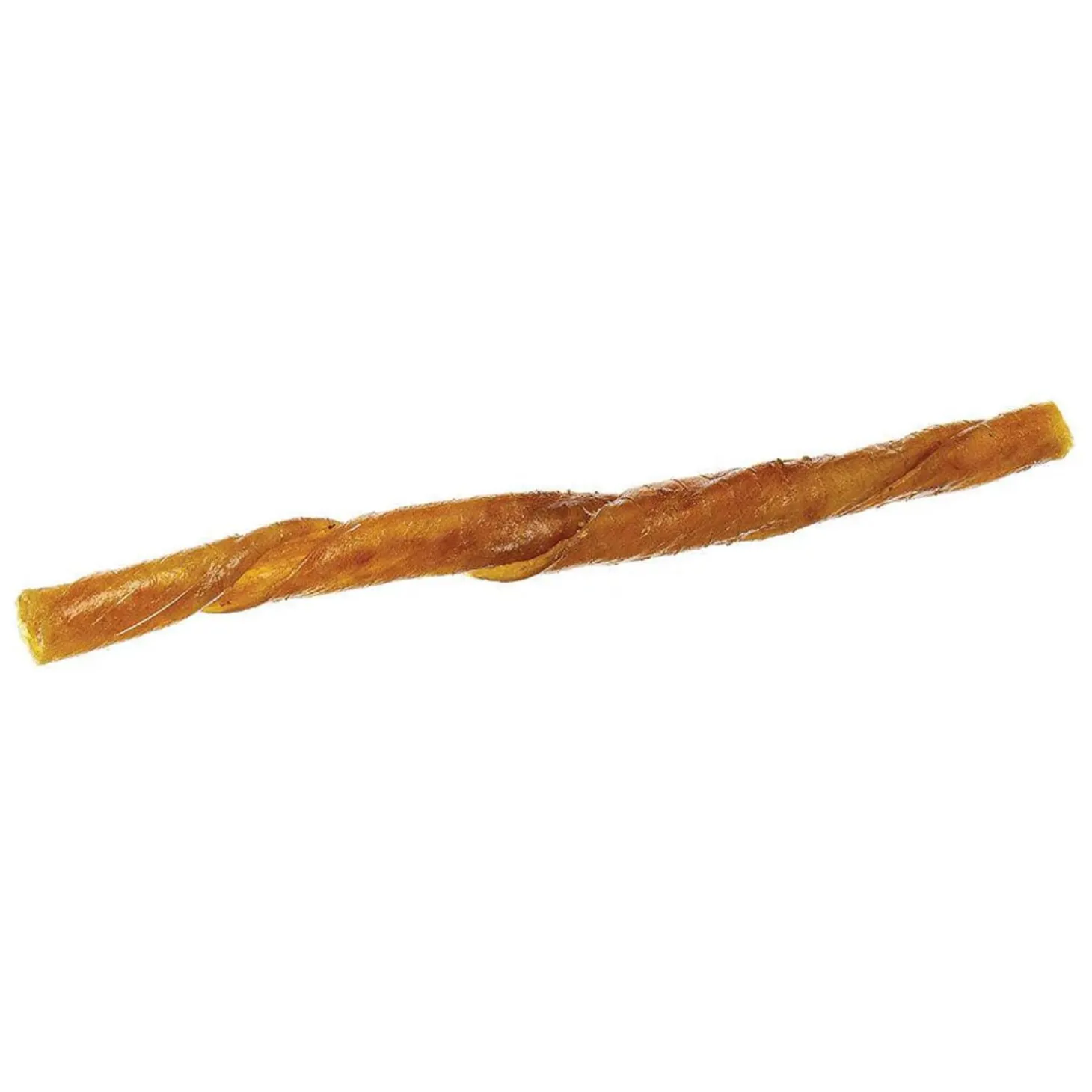 Pork Twists Dog Treats