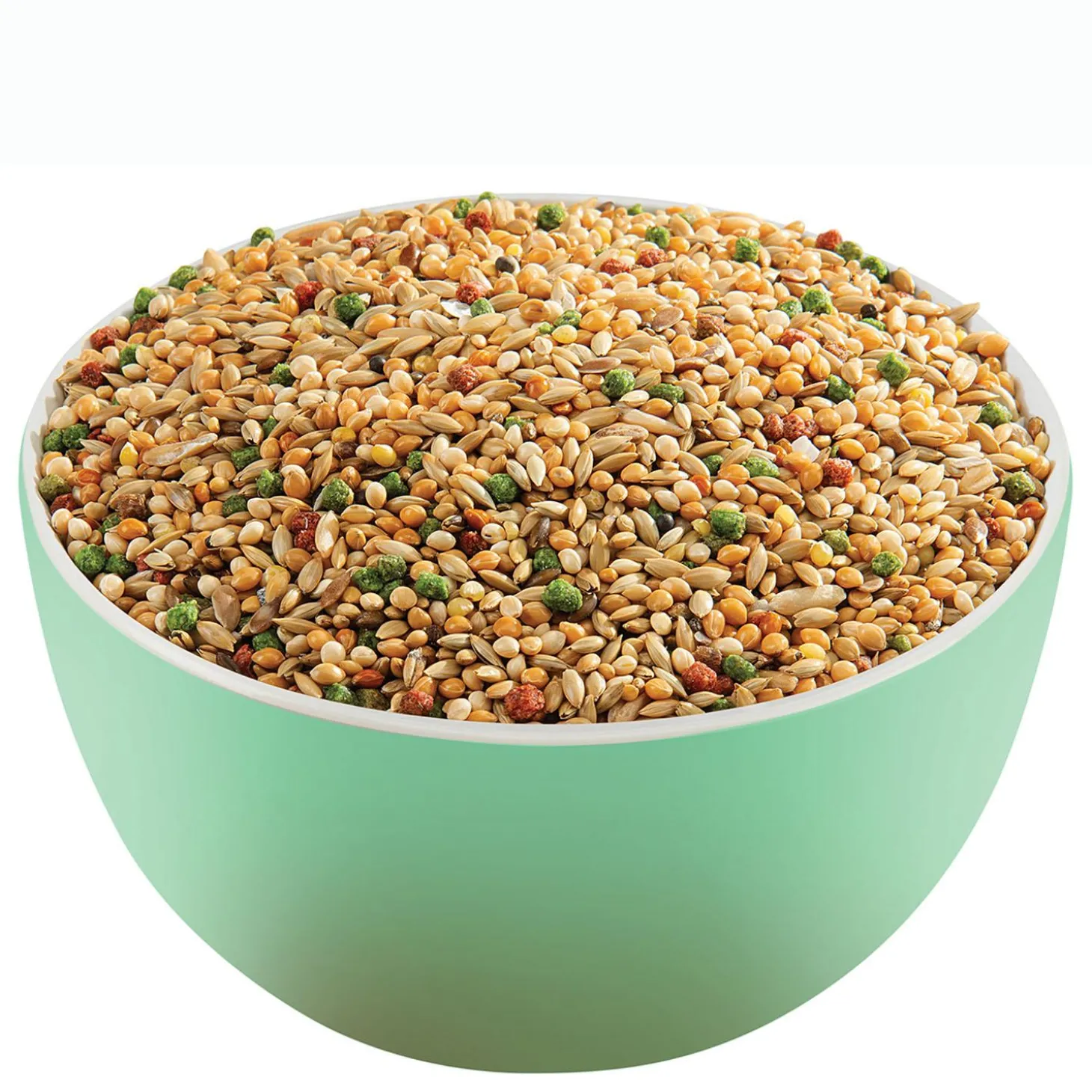 Prestige Premium Budgies Food