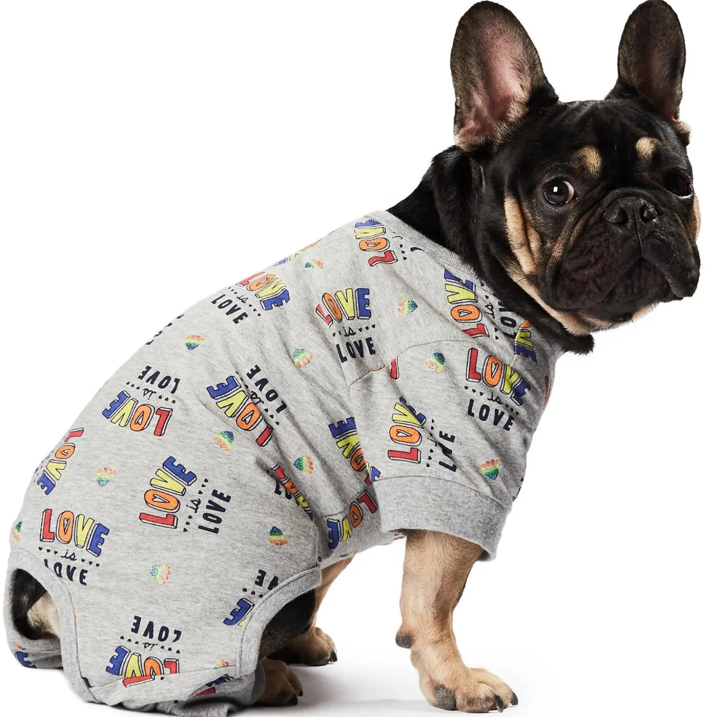 Pride Pajamas