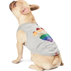 Pride Tank
