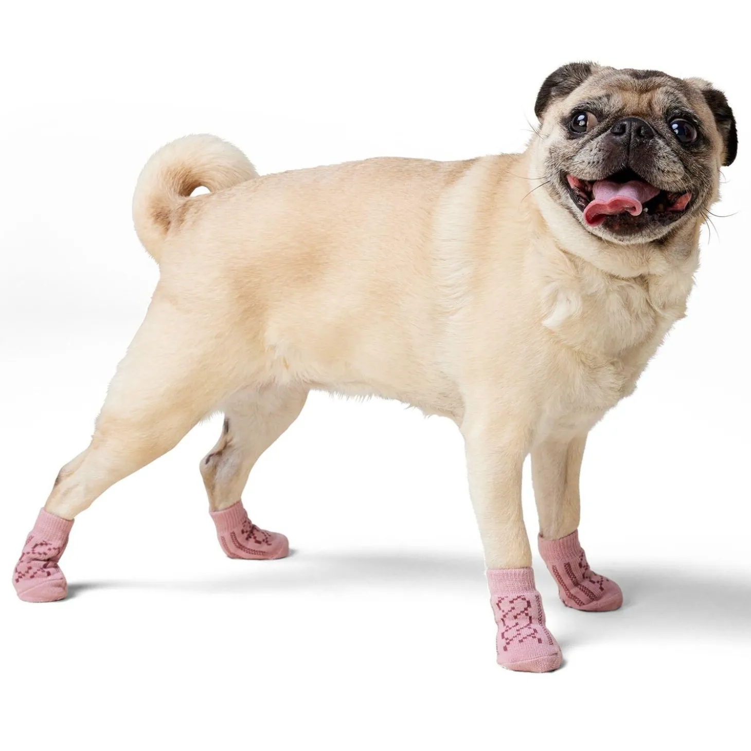 Princess Pink Socks