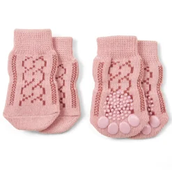 Princess Pink Socks