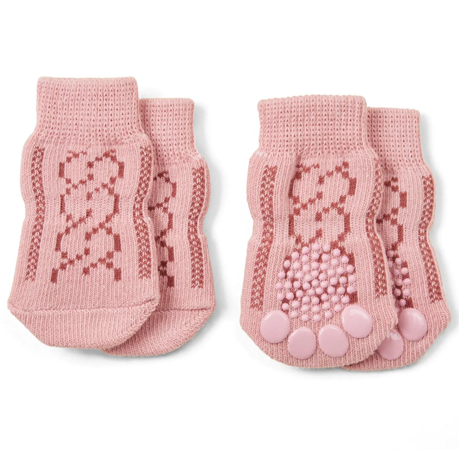 Princess Pink Socks