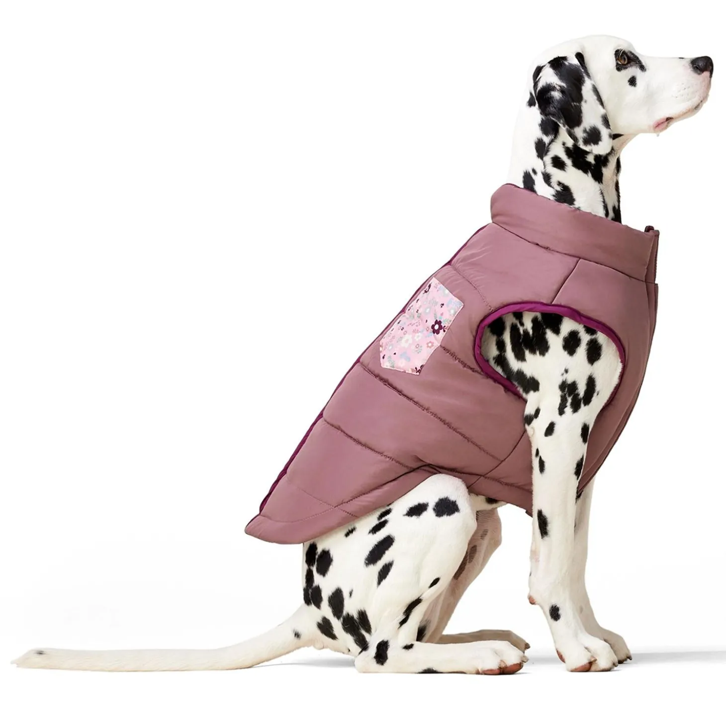 Princess Pink Vest