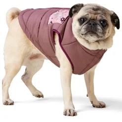 Princess Pink Vest