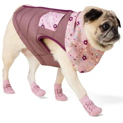 Princess Pink Vest