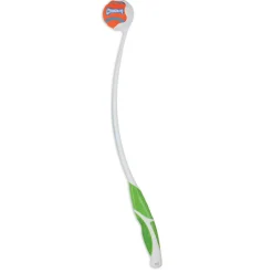 Pro Ball Launcher 25M Assorted Colours Dog Toy