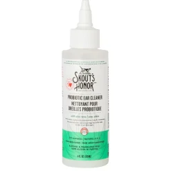 Probiotic Cat Ear Cleaner