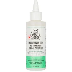 Probiotic Ear Cleaner