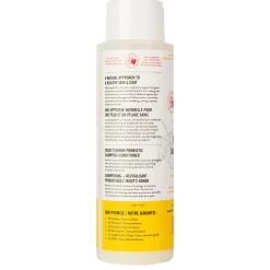Probiotic Honeysuckle Shampoo + Conditioner