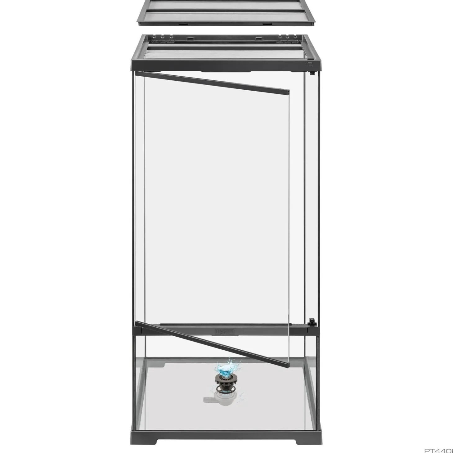 Pro Paludarium Extra Tall