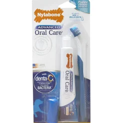 Puppy Dental Kit