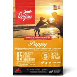 Puppy Dog Food