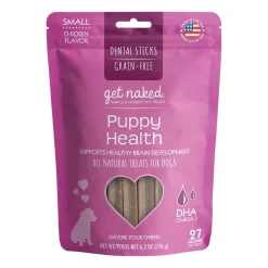 Puppy Health