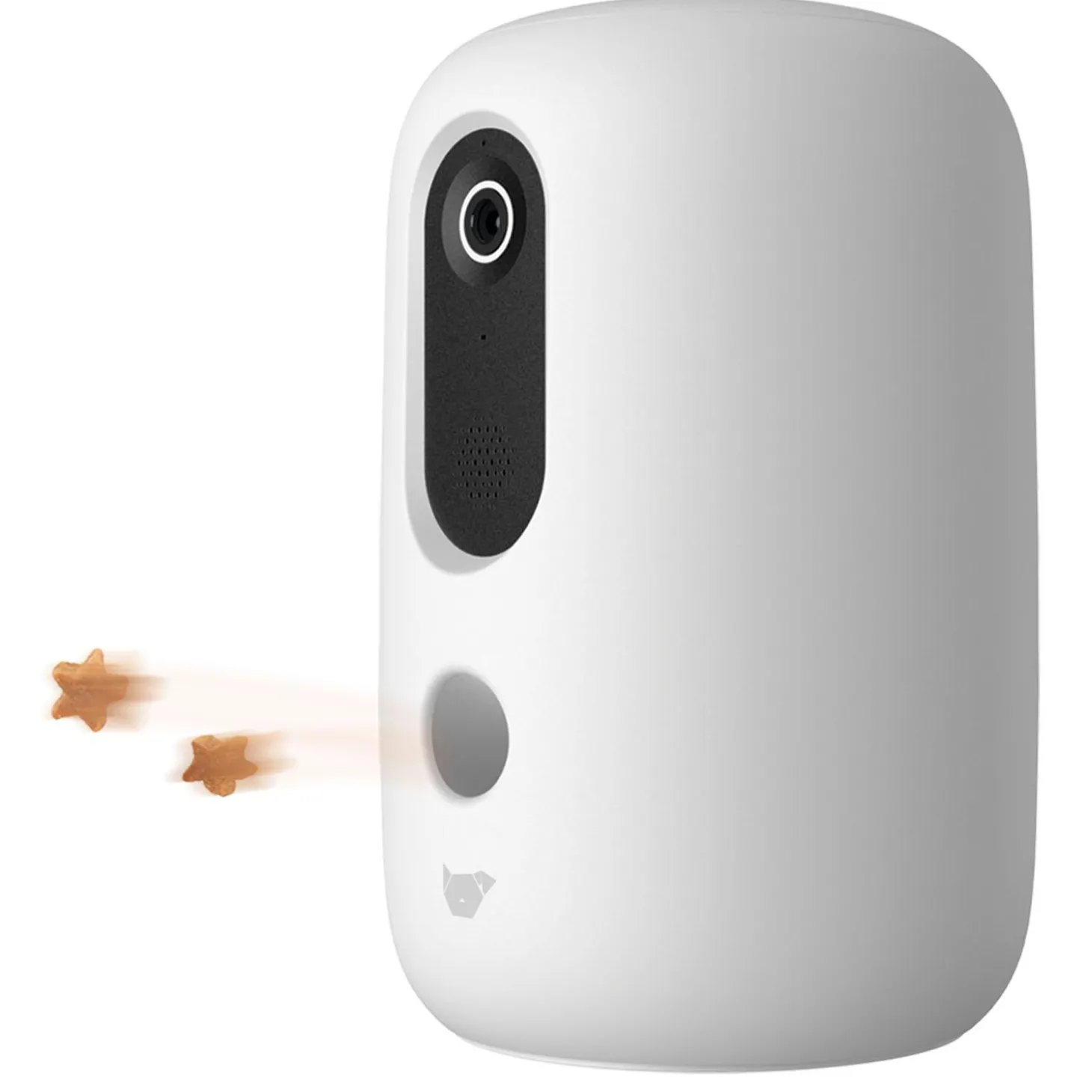 Purechew Snack Automatic Pet Treat Dispenser