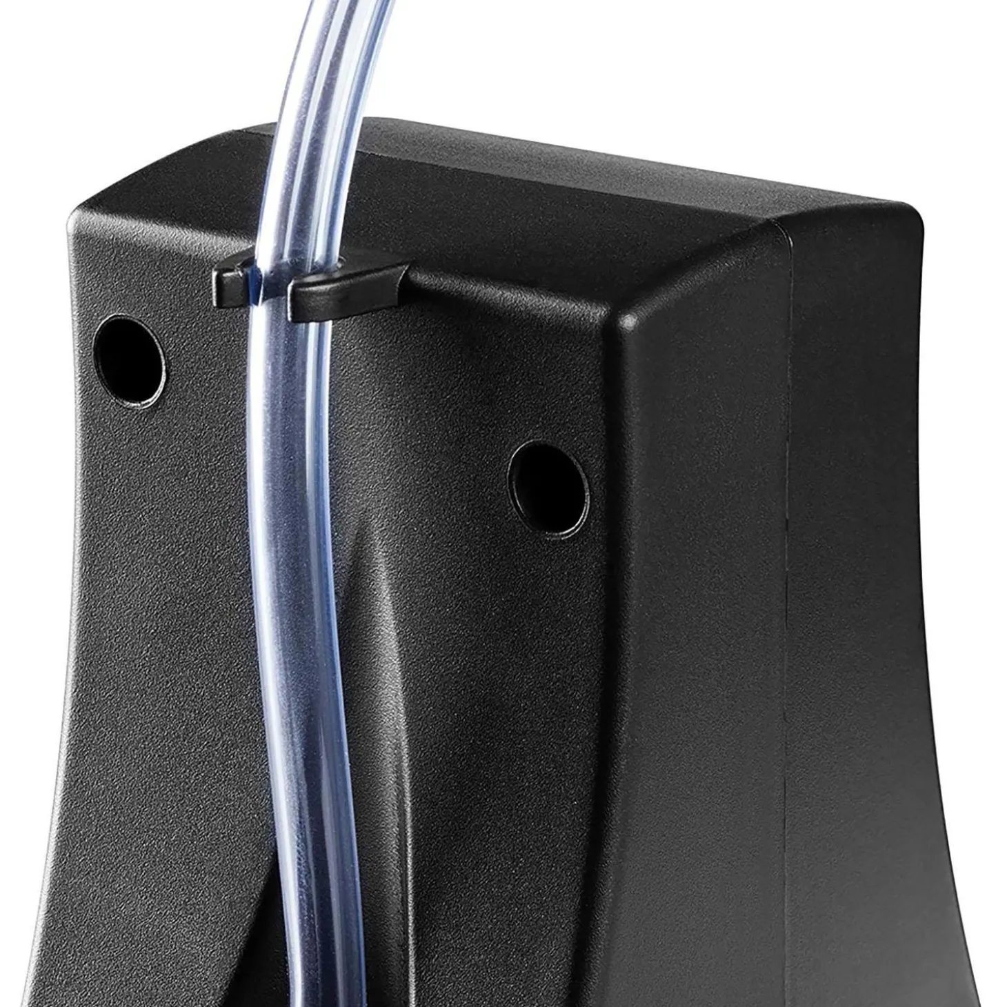 QuietFlow Air Pump