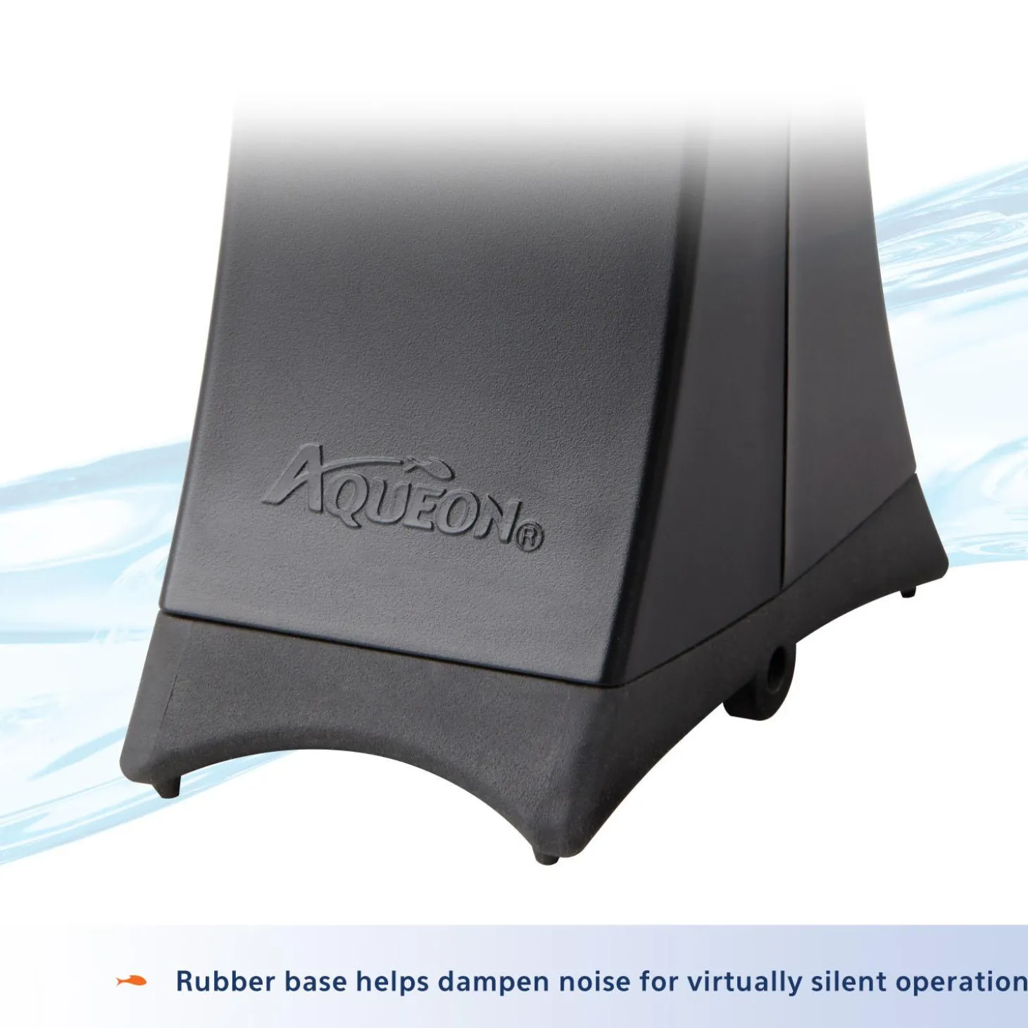 QuietFlow Air Pump