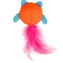 Raccoon Cat Toy