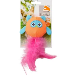 Raccoon Cat Toy