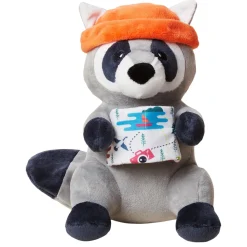 Racoon Dog Toy