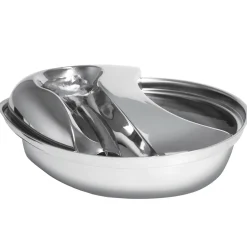 Raindrop Premium Stainless Steel