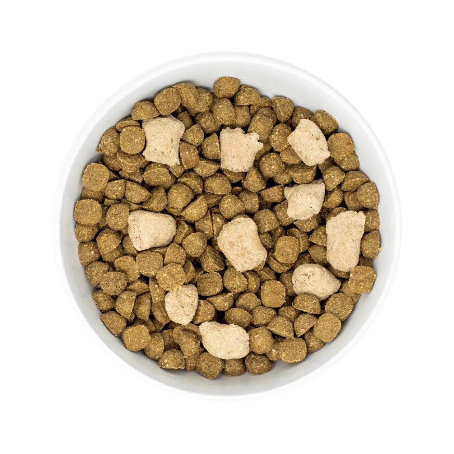 Raw Blend Red Meat Recipe Dog Food