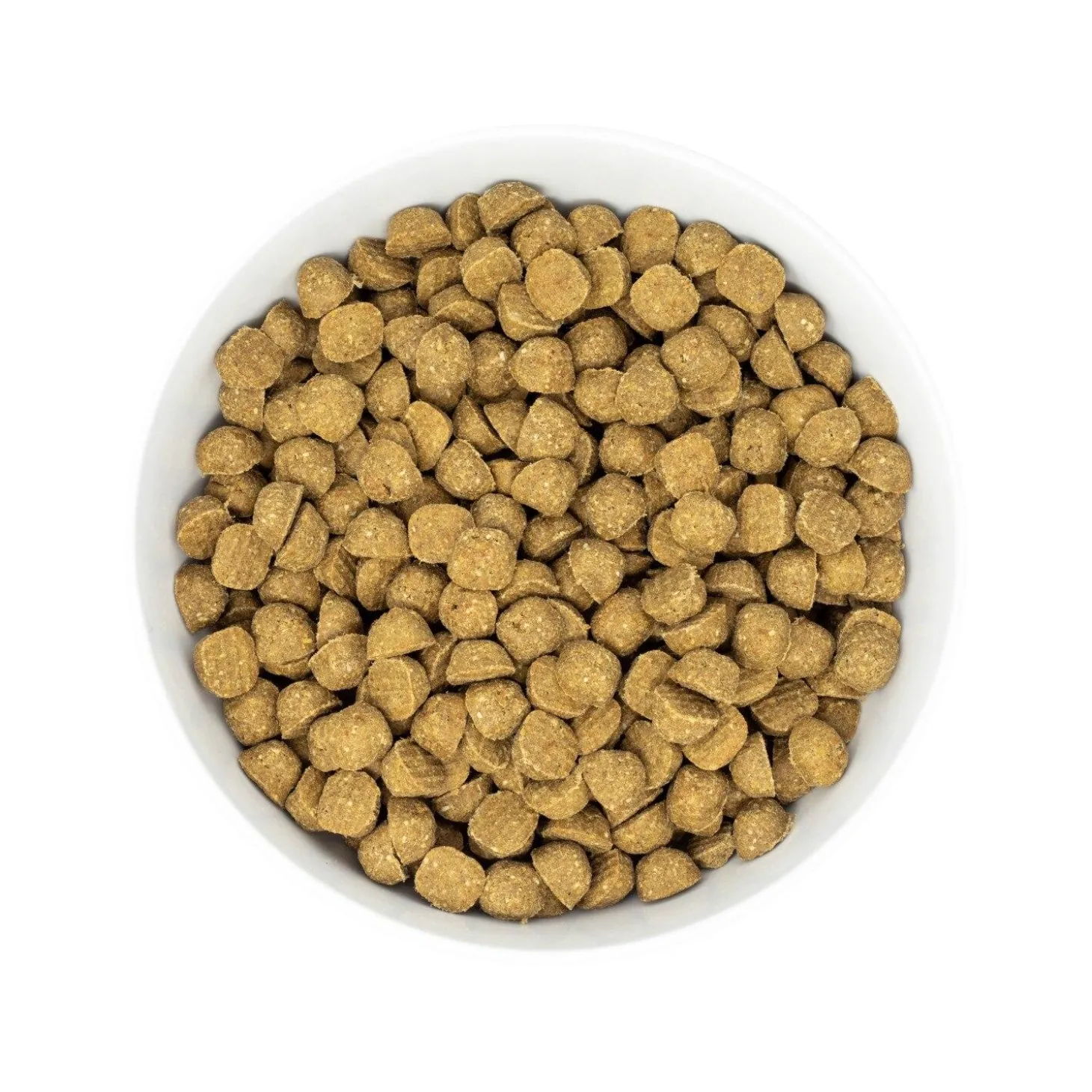 Raw Coated Grass Fed Lamb Recipe Dog Food